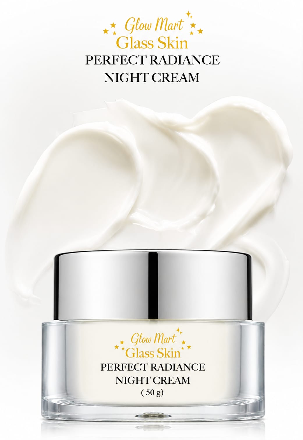 Perfect Radiance Night Cream
