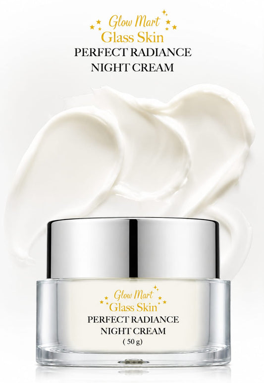 Perfect Radiance Night Cream